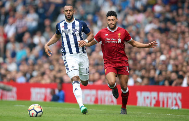 一些争冠对 一些争冠对