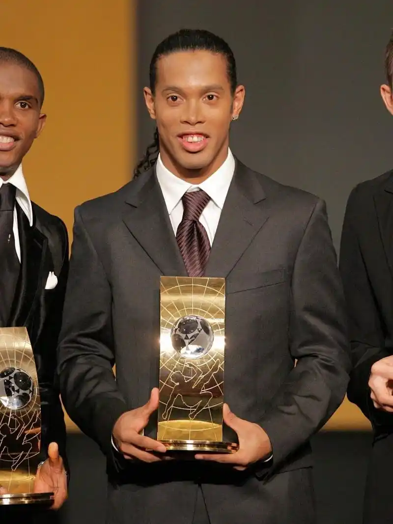 关注的焦点 关注的焦点